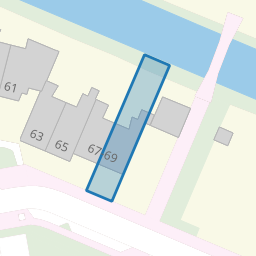 Perceel ZLE00-K-2925