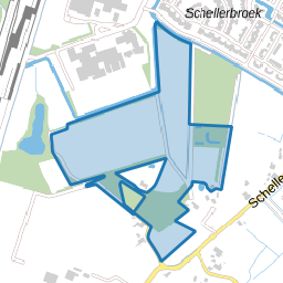 Perceel ZLE00-K-2928