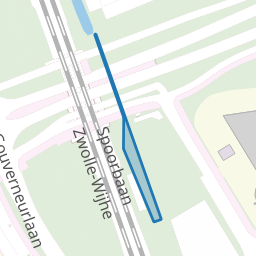 Perceel ZLE00-K-2937