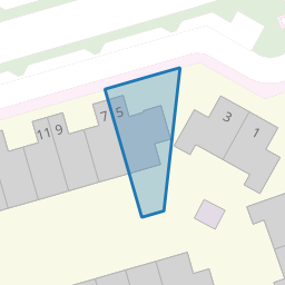 Perceel ZLE00-K-2960