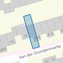 Perceel ZLE00-K-2966