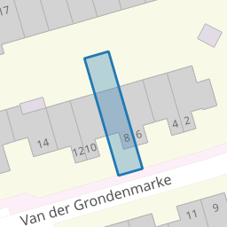 Perceel ZLE00-K-2968