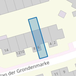 Perceel ZLE00-K-2969