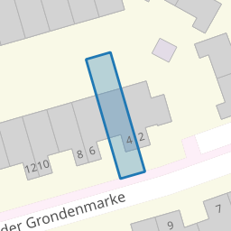 Perceel ZLE00-K-2970