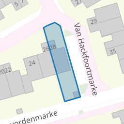 Perceel ZLE00-K-3036