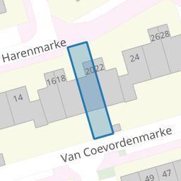 Perceel ZLE00-K-3040