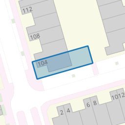 Perceel ZLE00-K-3064