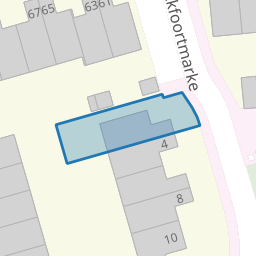 Perceel ZLE00-K-3070