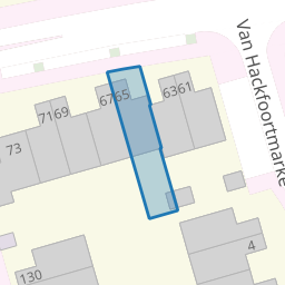 Perceel ZLE00-K-3073