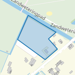 Perceel ZLE00-K-3105