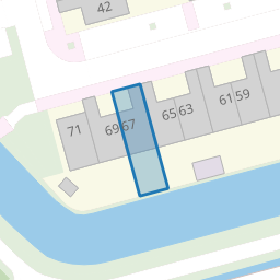 Perceel ZLE00-K-3158