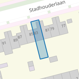 Perceel ZLE00-K-3189