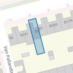 Perceel ZLE00-K-3192