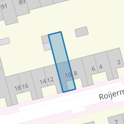 Perceel ZLE00-K-3201