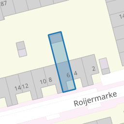 Perceel ZLE00-K-3203