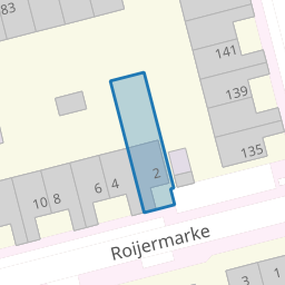 Perceel ZLE00-K-3205