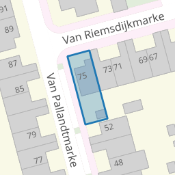 Perceel ZLE00-K-3210