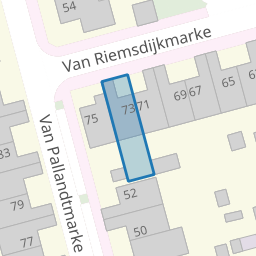 Perceel ZLE00-K-3211