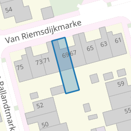 Perceel ZLE00-K-3213