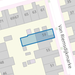 Perceel ZLE00-K-3218