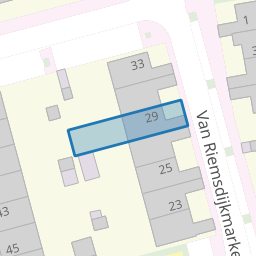 Perceel ZLE00-K-3233