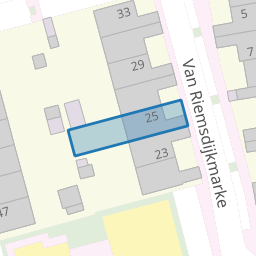 Perceel ZLE00-K-3235