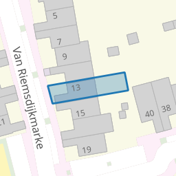 Perceel ZLE00-K-3241