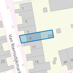 Perceel ZLE00-K-3243