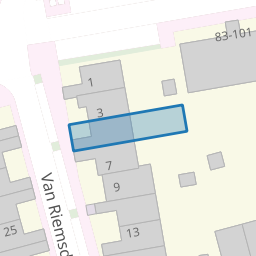 Perceel ZLE00-K-3245