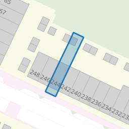 Perceel ZLE00-K-3303