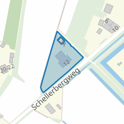 Perceel ZLE00-K-3315