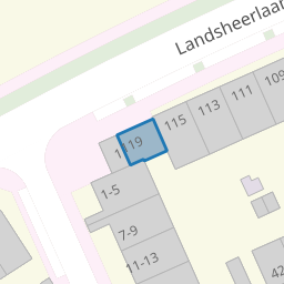 Perceel ZLE00-K-3397