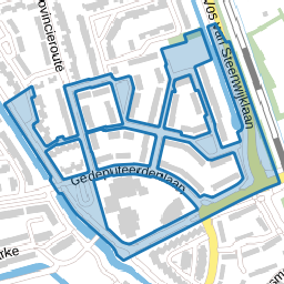 Perceel ZLE00-K-3416