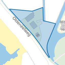 Perceel ZLE00-K-3450