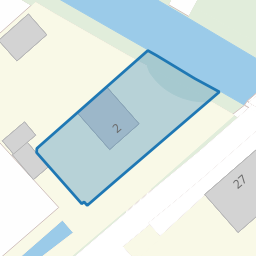 Perceel ZLE00-K-3463