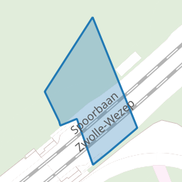 Perceel ZLE00-K-3482