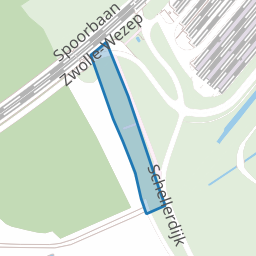 Perceel ZLE00-K-3483