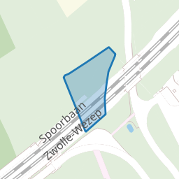 Perceel ZLE00-K-3485