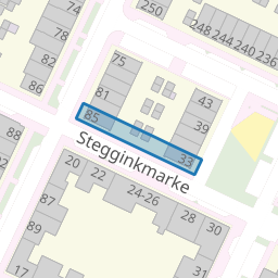 Perceel ZLE00-K-3543