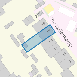 Perceel ZLE00-L-1000