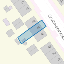 Perceel ZLE00-L-1064