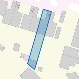 Perceel ZLE00-L-1091