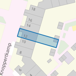 Perceel ZLE00-L-1111