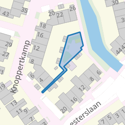 Perceel ZLE00-L-1119