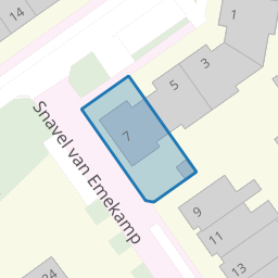 Perceel ZLE00-L-1234