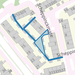 Perceel ZLE00-L-1340