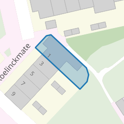 Perceel ZLE00-L-1353