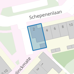 Perceel ZLE00-L-1354