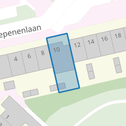 Perceel ZLE00-L-1358