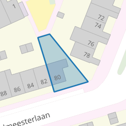 Perceel ZLE00-L-1486